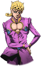 Giorno PNG