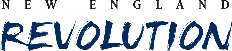 New England Revolution PNG