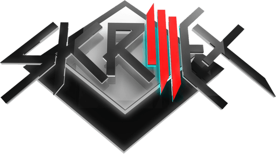 Skrillex PNG