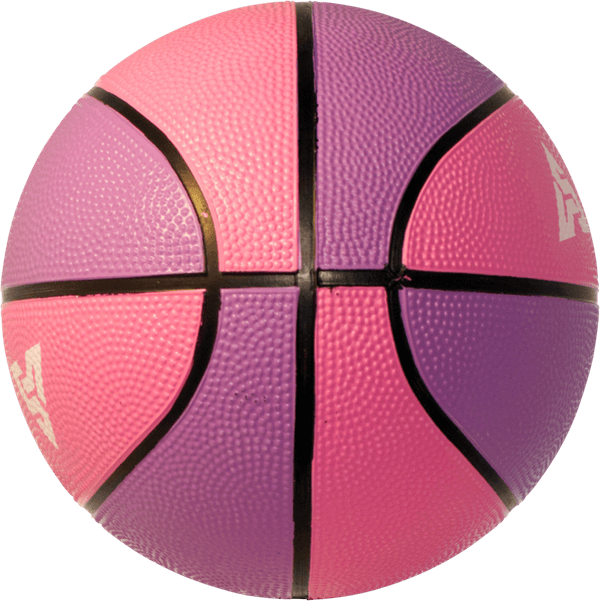 Pink Basketball PNG