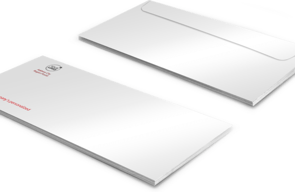 Air Mail Envelope PNG