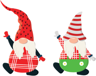 Gnomo Proyecto X PNG