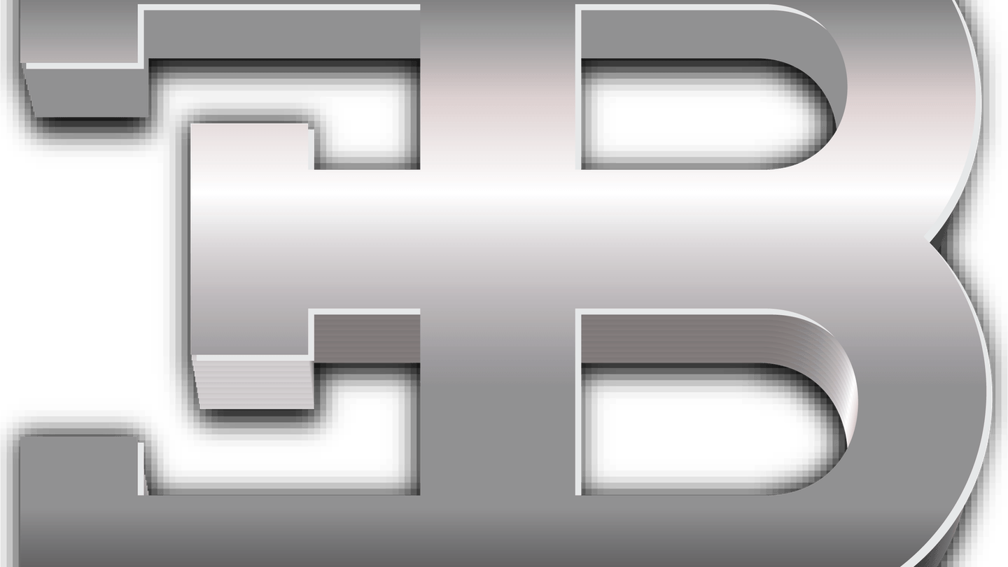 Bugatti Logo PNG