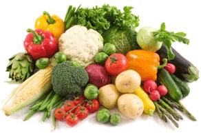 Healthy Food PNG