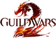 Guild Wars Logo PNG