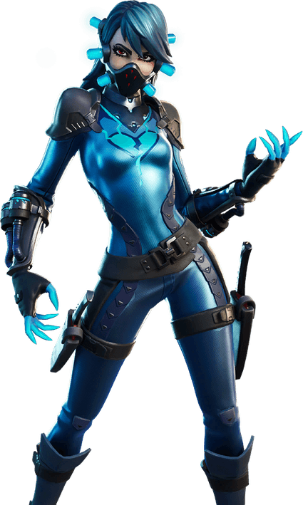 Fortnite Slurpentine PNG