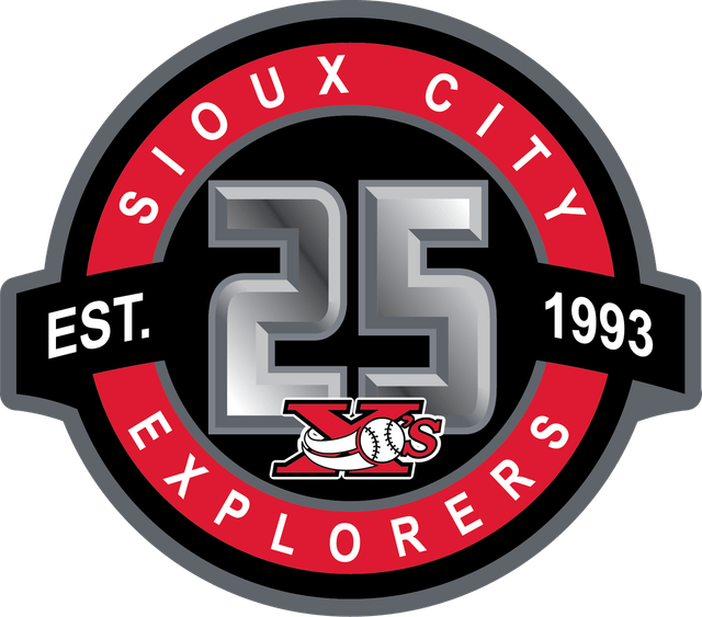 Sioux City Explorers PNG