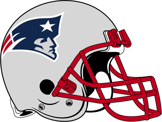 Patriots Logo PNG