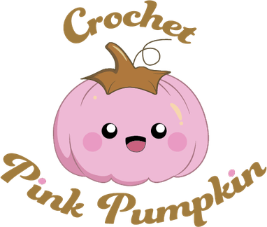 Pink Pumpkin PNG