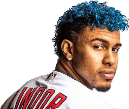 Francisco Lindor PNG