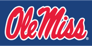 Ole Miss Logo PNG