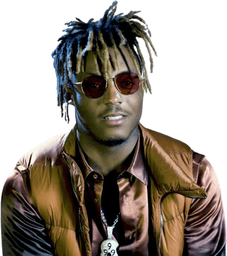 Juice Wrld PNG