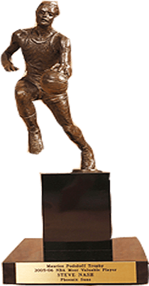 Nba Trophy PNG