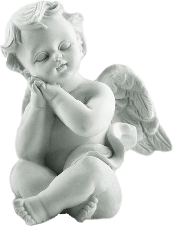 Angel Child PNG