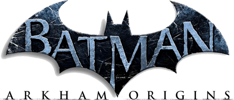 Batman Arkham Origins PNG