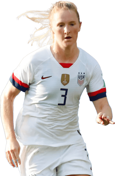 Sam Mewis PNG