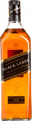Johnnie Walker PNG