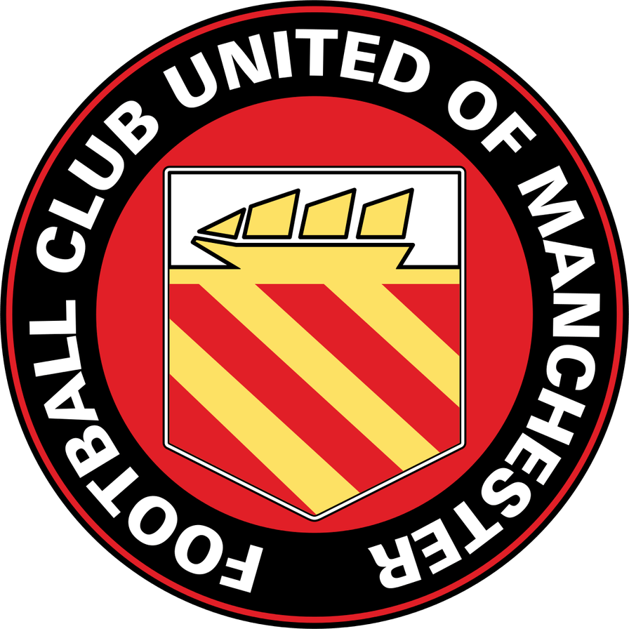 Manchester United F C PNG