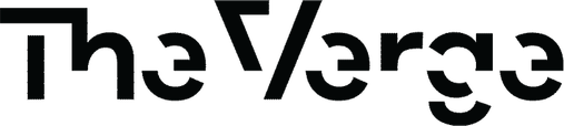 The Verge Logo PNG