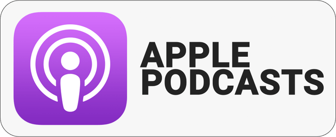 Apple Podcast Logo PNG