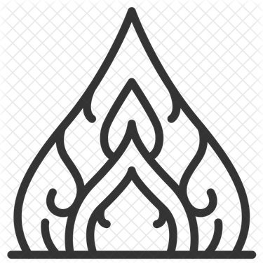 Asian Art PNG