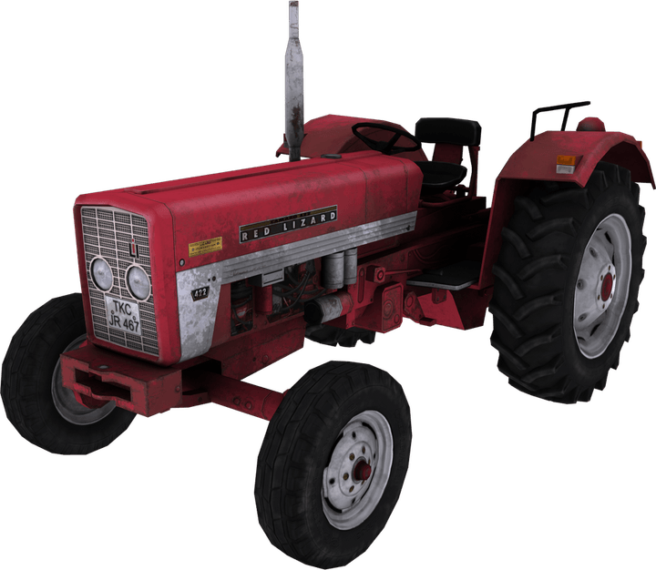 Farming Simulator PNG