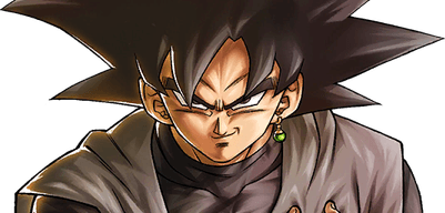 Goku Eyes PNG