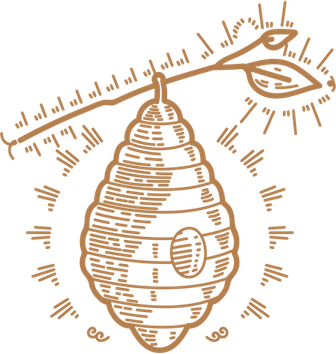 Beehive PNG