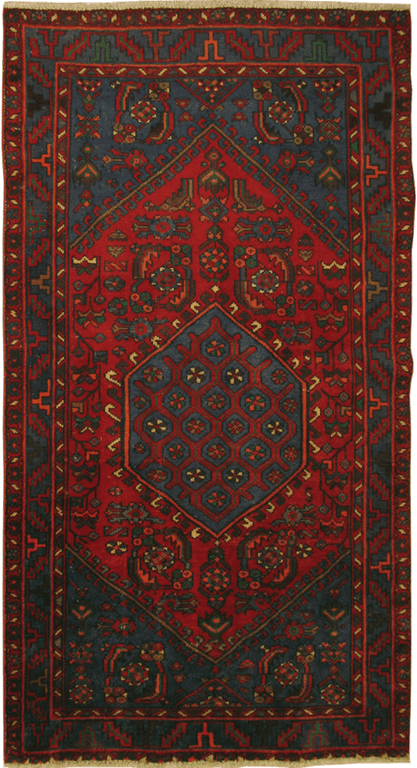 Carpet Round Persian PNG
