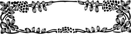 Leaves Banner PNG