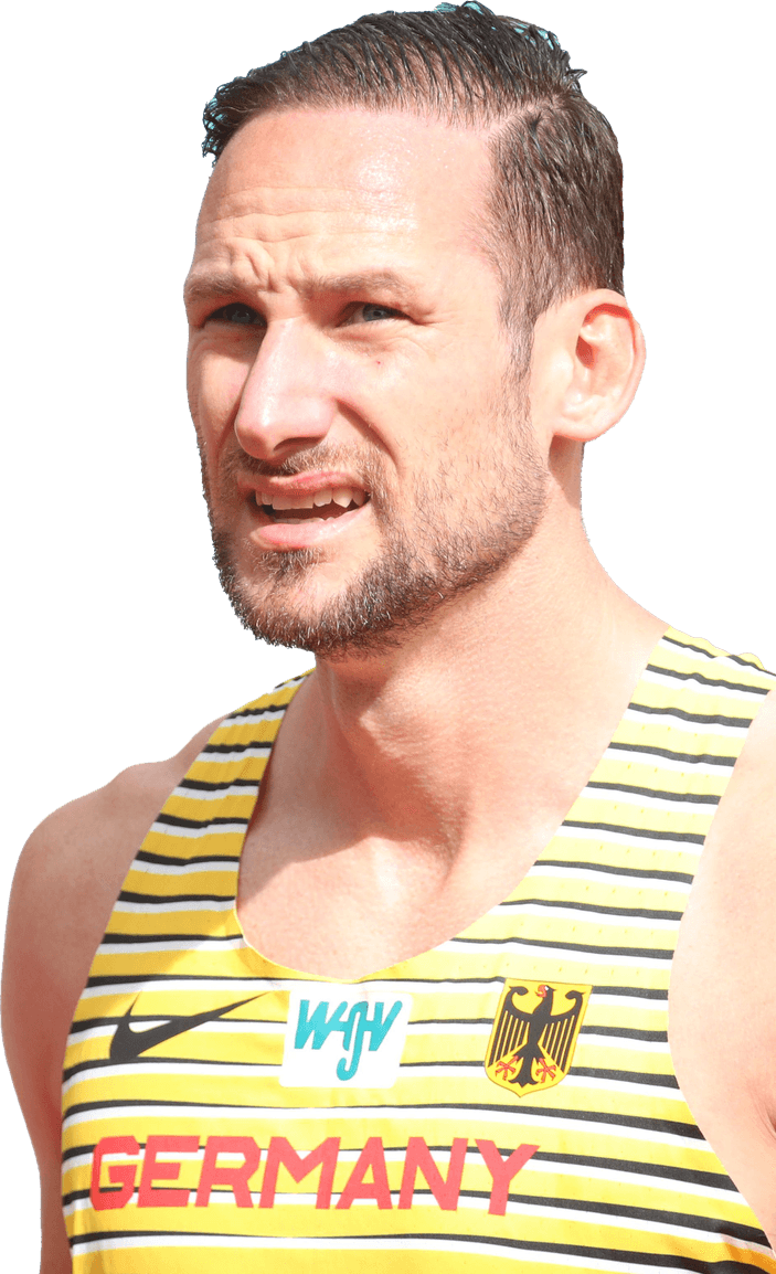 Kai Kazmirek PNG