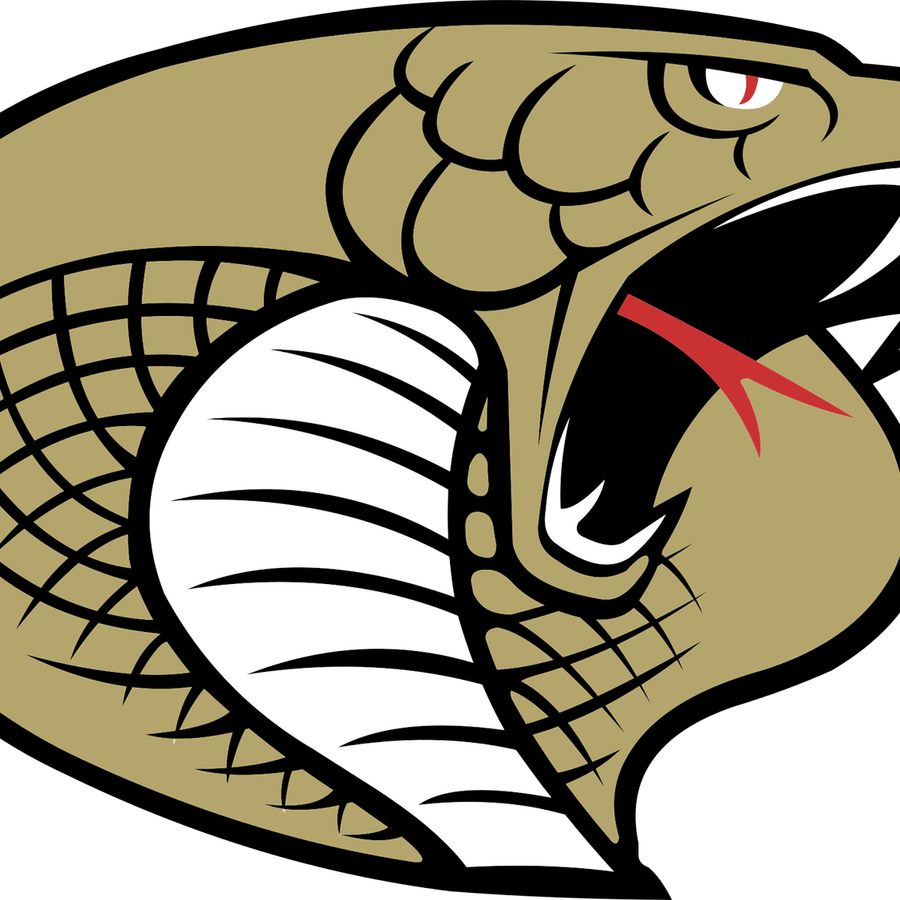 Carolina Cobras PNG