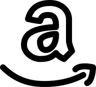 Amazon Icon PNG