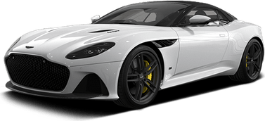 Aston Martin Dbs Superleggera Volante PNG