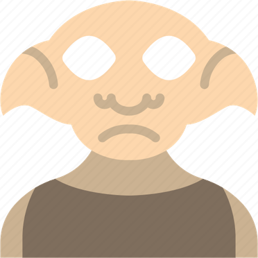 Harry Potter Emoji PNG