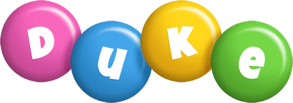 Duke Logo PNG