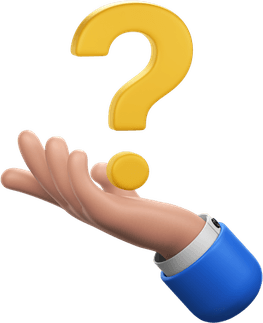 Stickman Question Mark PNG