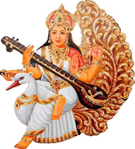 Saraswati PNG