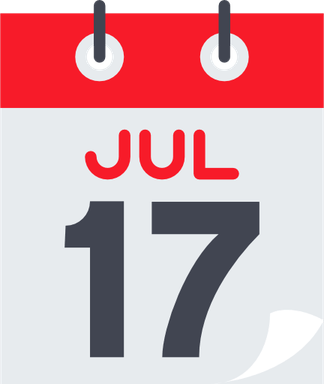 Calendar Emoji PNG