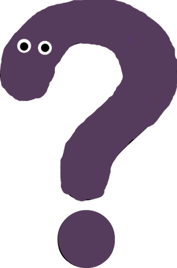 Riddler Question Mark PNG