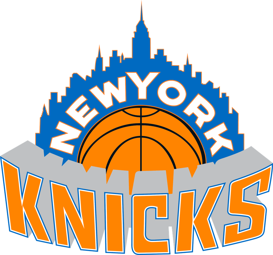 Knicks Logo PNG