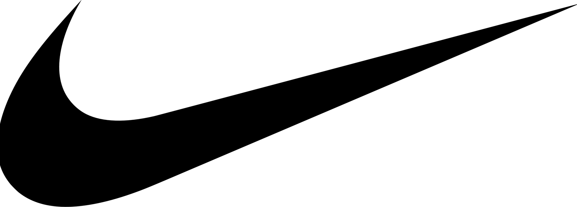 Nike Logo PNG