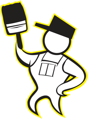 Paint Logo PNG