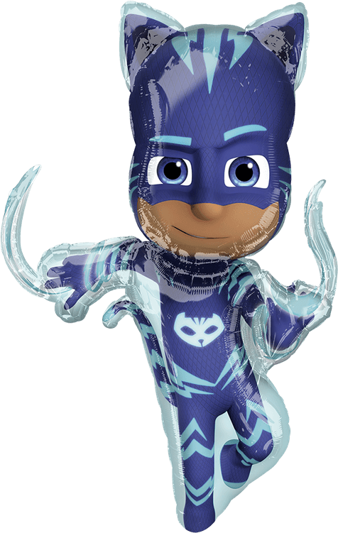 Catboy PNG