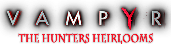 Vampyr PNG