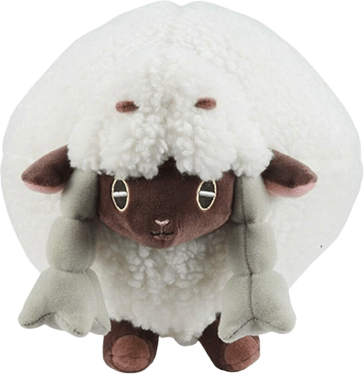 Dubwool Pokemon PNG