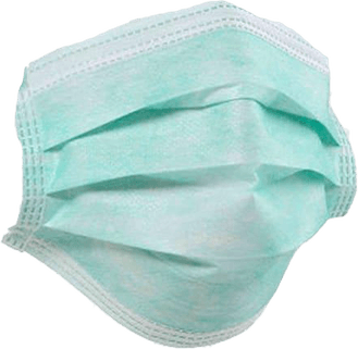 N95 Mask PNG