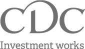 Cdc Logo PNG
