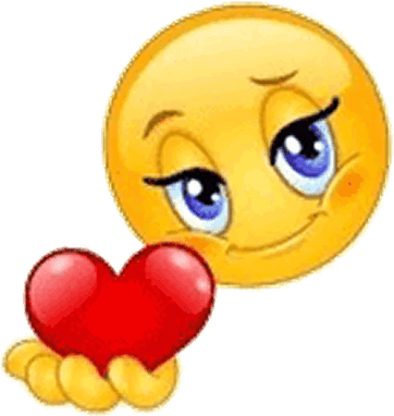 Love Emoji PNG