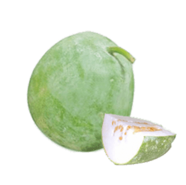 Ash Gourd PNG